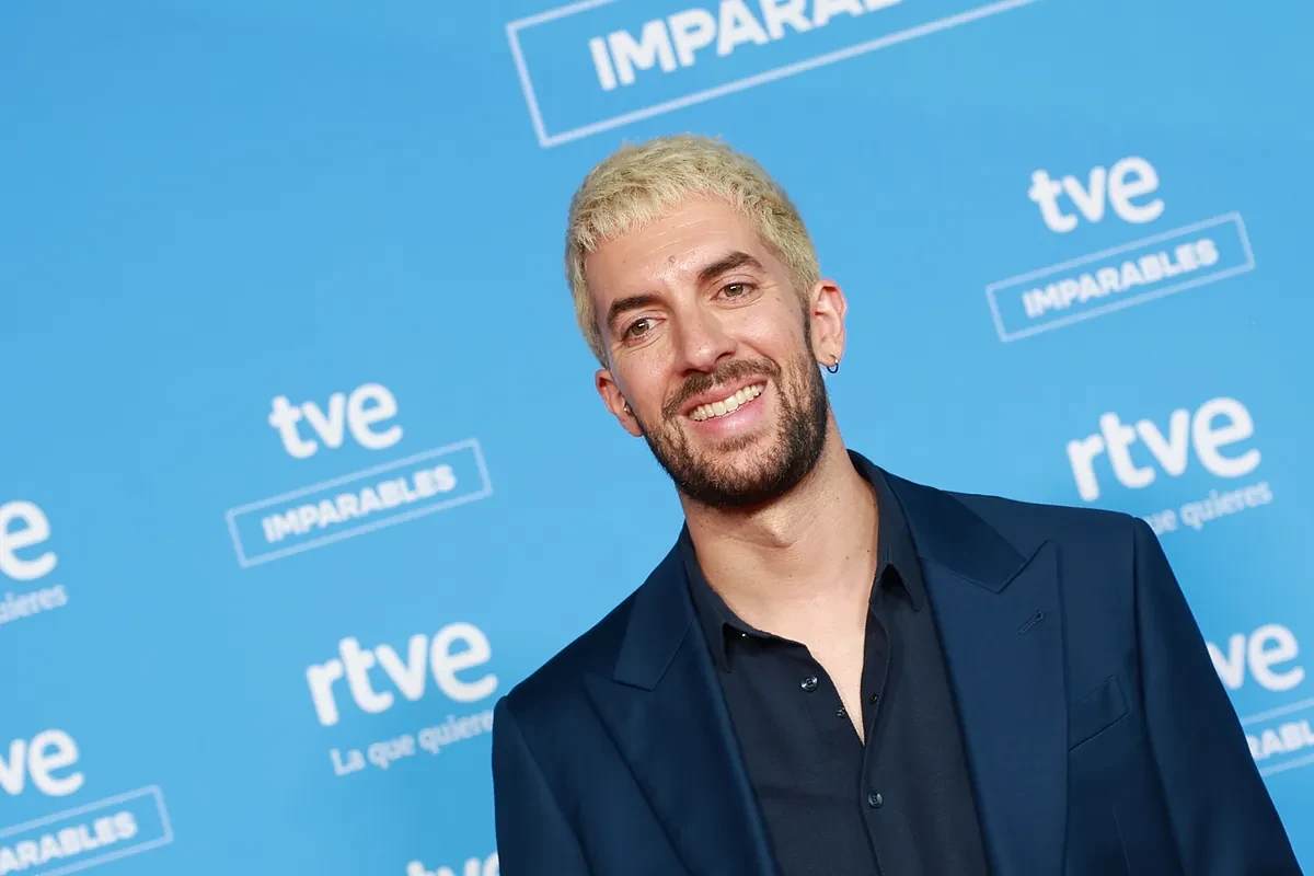 David Broncano, Carlos Alcaraz, Lamine Yamal: los 'zorritos dorados' desbancan a los 'zorros plateados'