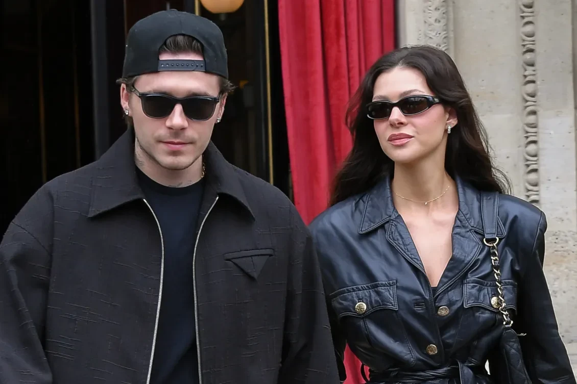Brooklyn Beckham y Nicola Peltz, listos para una posible batalla legal: han contratado a la abogada de Harry y Meghan