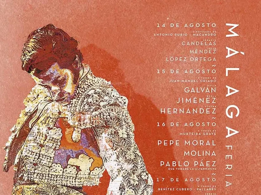 El vertiginoso ritmo de venta de entradas en la Feria de Málaga pone a tiro tres o cuatro 