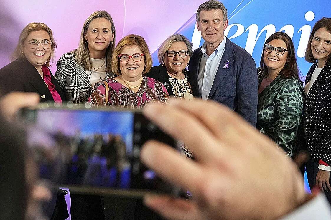 Los socios abandonan a Sánchez en manos de Feijóo pero el PSOE no dará un trato mejor al PP que a Bildu