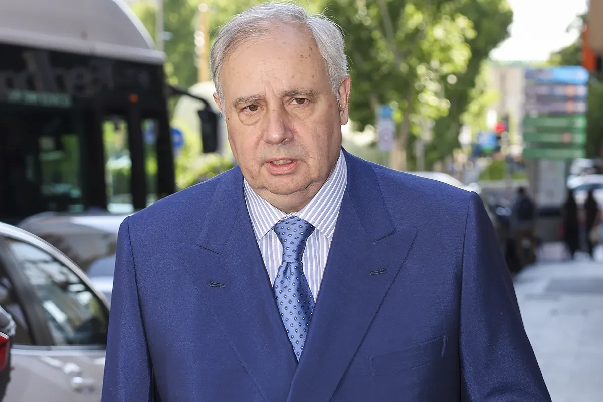 Fernando Martínez de Irujo desvela que tiene cáncer: 
