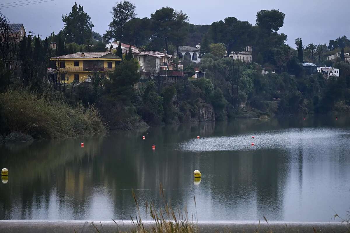 Última hora del temporal en España, en directo | La alerta naranja por chubascos muy fuertes se extiende en la Comunidad Valenciana hasta mañana