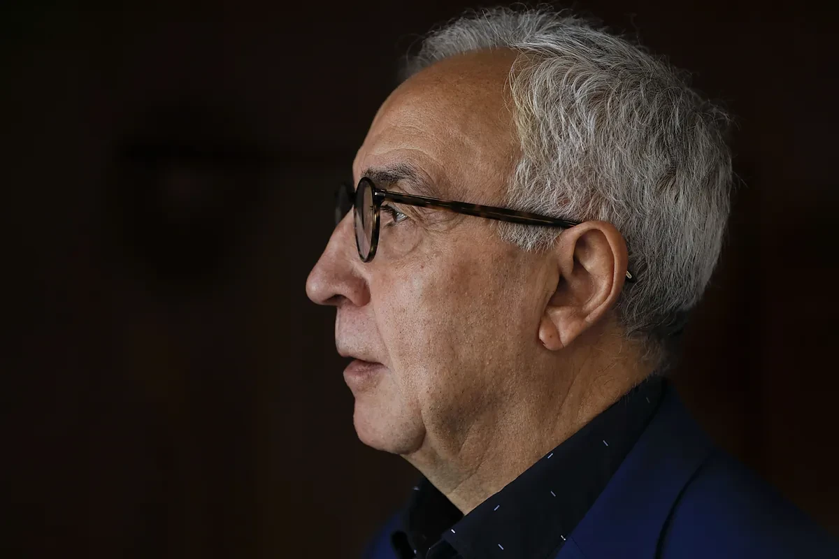 Alejandro Blanco: 