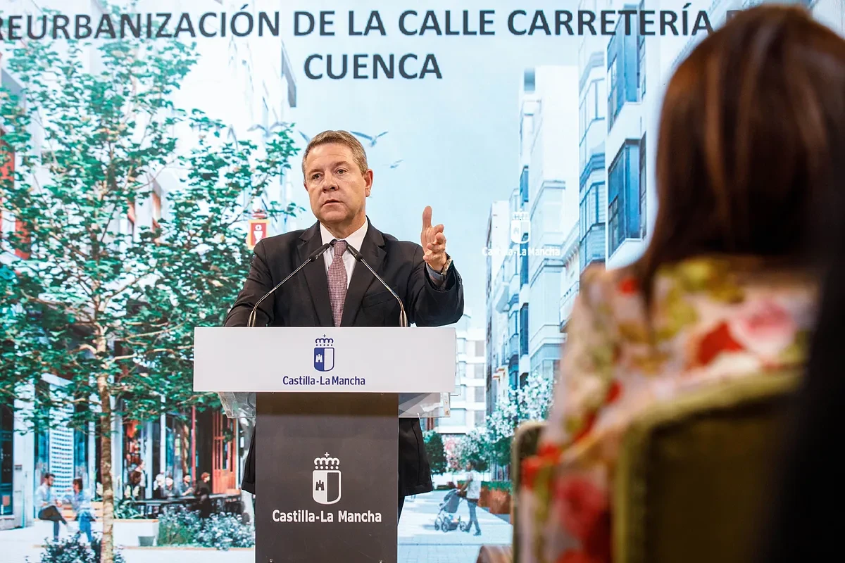 Page sí concita a una mayoría