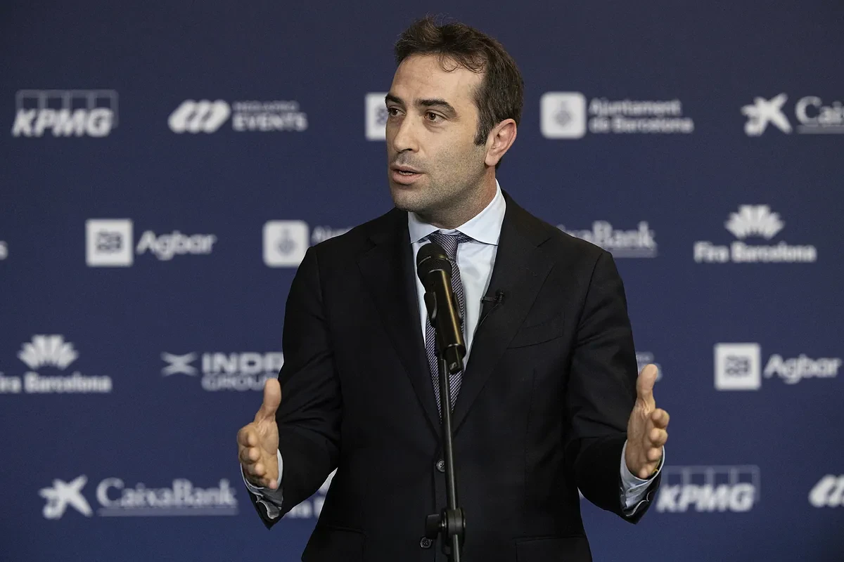 El Gobierno monta un sistema para recibir 500.000 