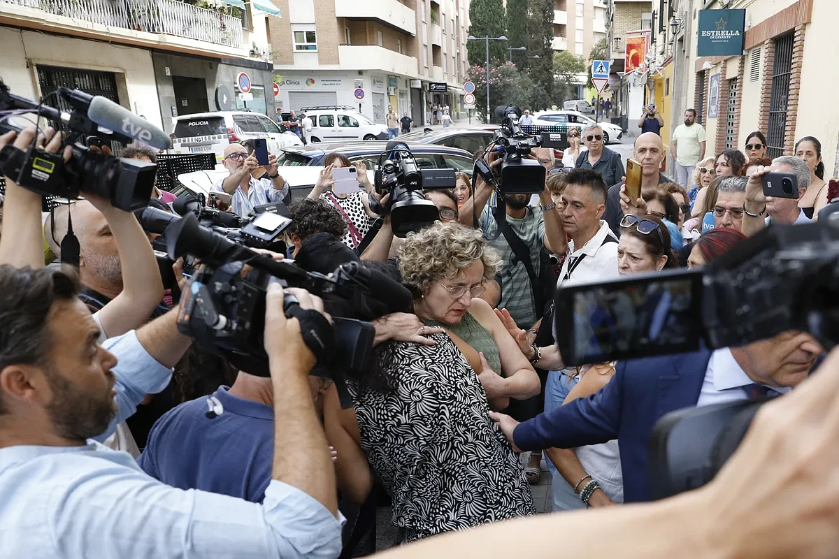La jueza del 'Caso Rivas' censura la 