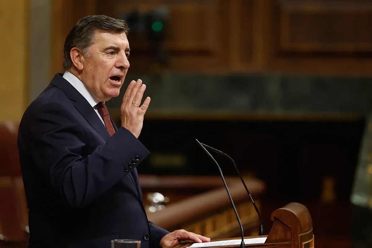 PP y PSOE unen sus votos y dan el primer paso para acelerar la tramitación de las leyes