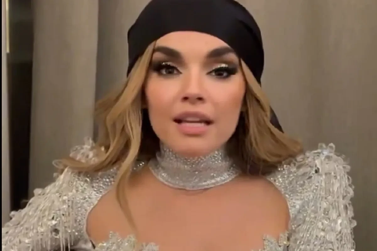 Melody, tras el resultado de Eurovisión, pide tiempo y asegura que contestará a todos: 