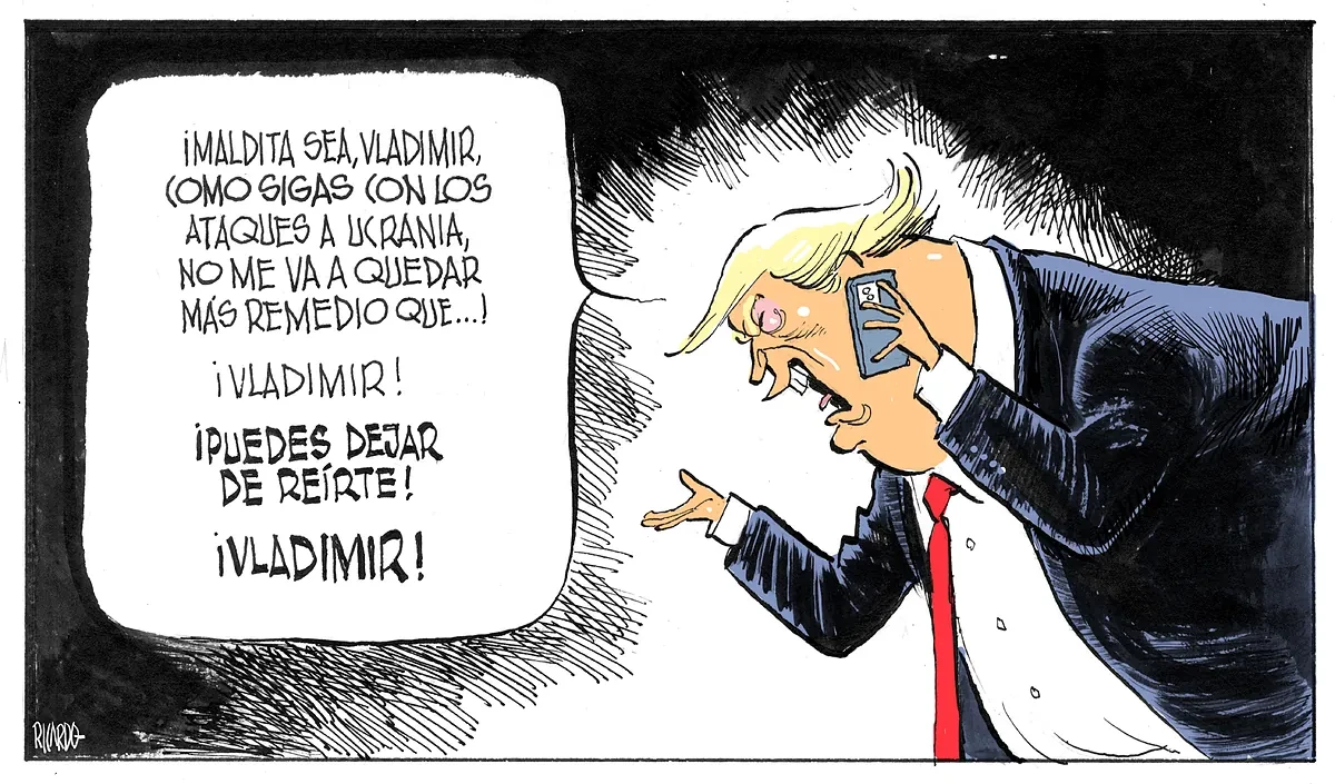 Ricardo