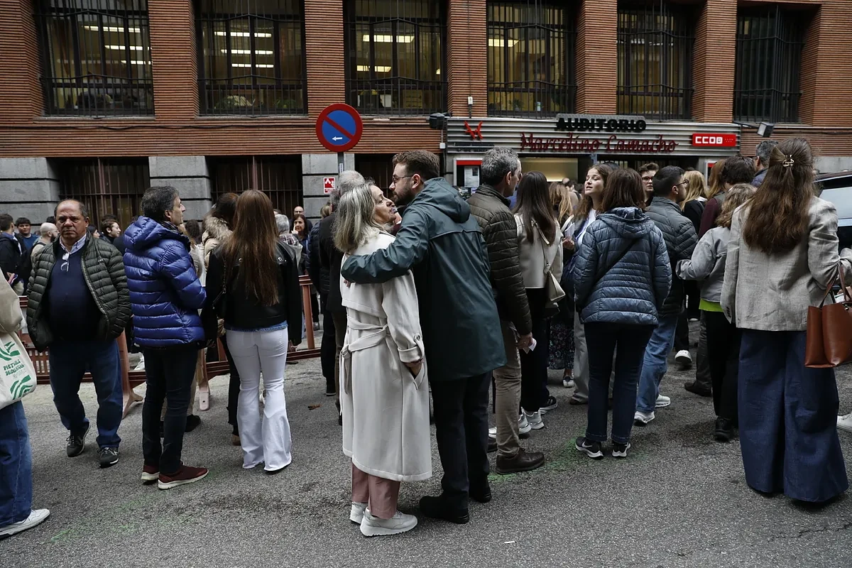 Los MIR revierten la tendencia: agotan todas las plazas, incluida Medicina de Familia