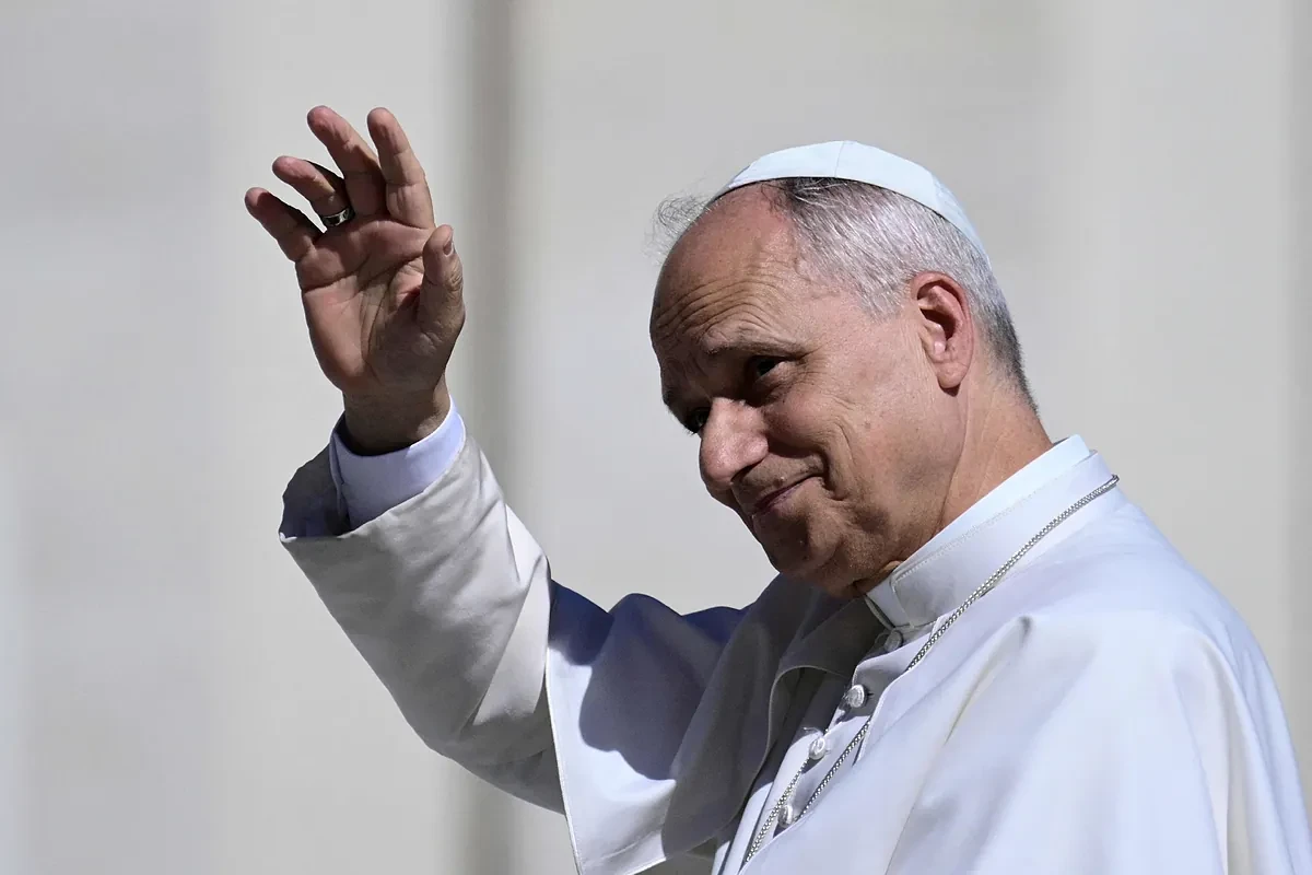 El Papa sobre Gaza: 