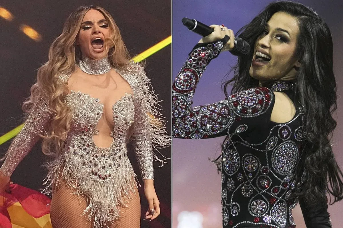 Las votaciones de Eurovisión, en el punto de mira: por qué Israel arrasó en toda Europa y España fue una debacle