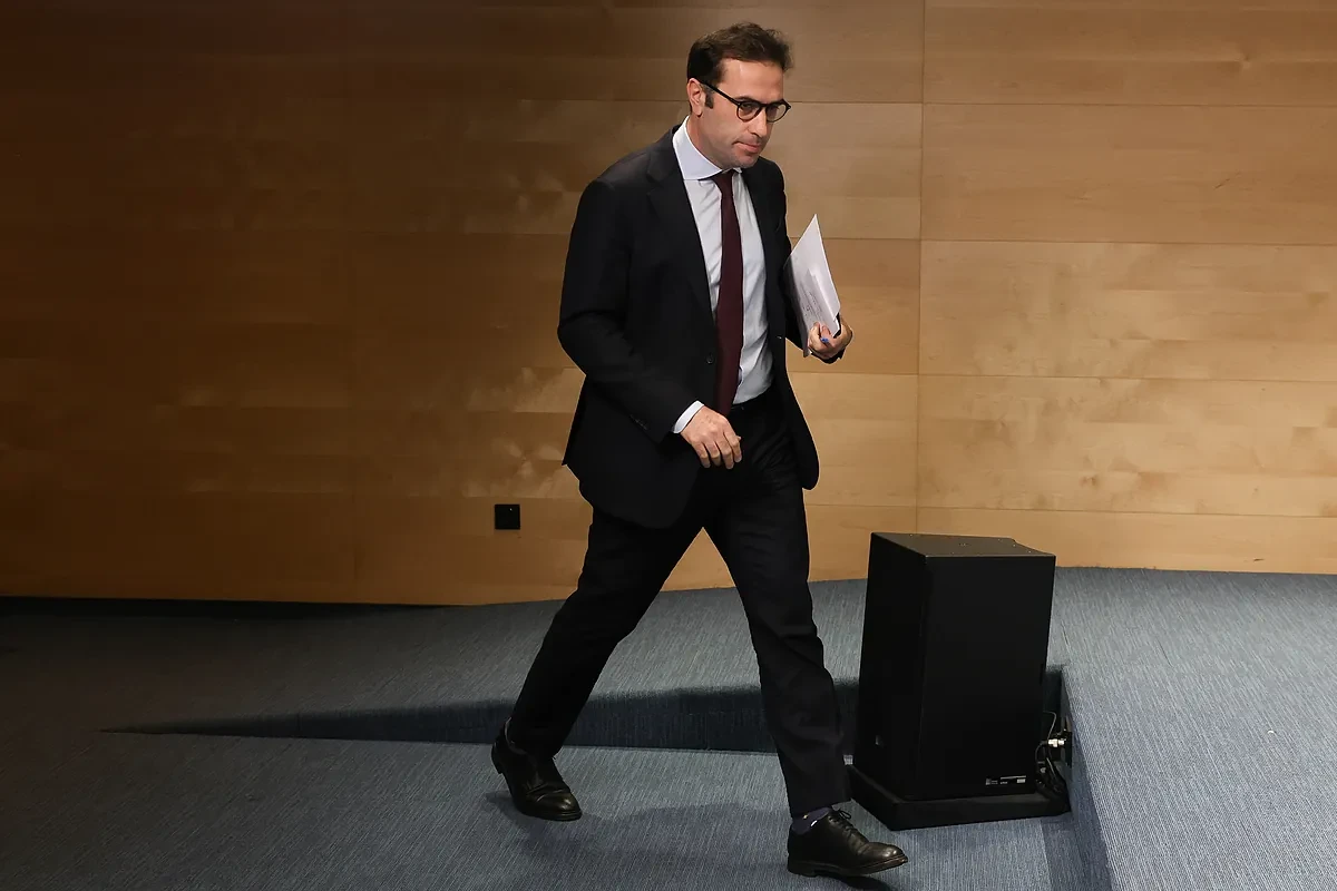 La Comisión Europea considera 