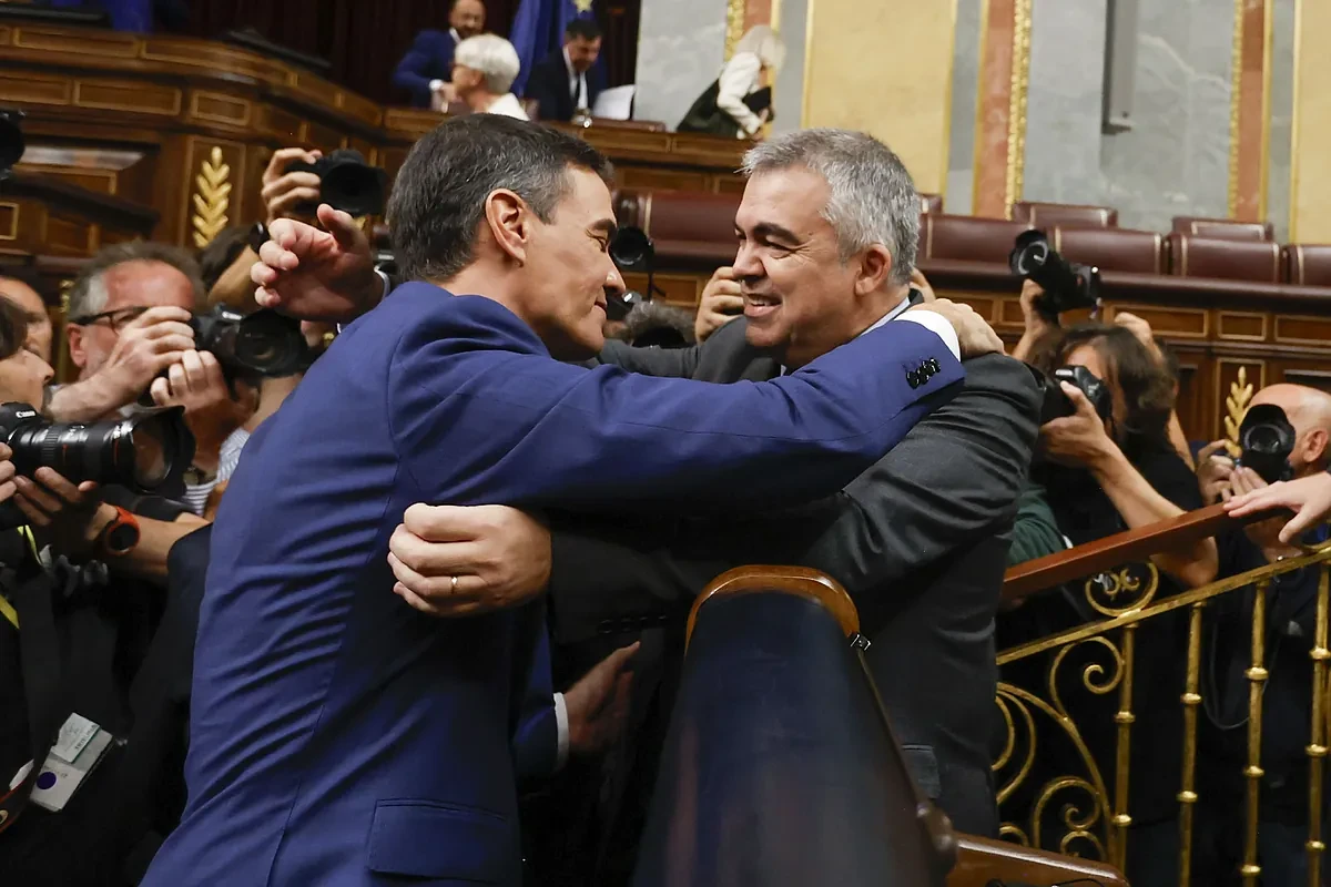 Gigantesca preocupación por la corrupción en España: también el 92% de los votantes socialistas y son los que 'menos'