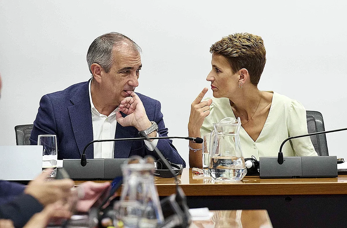El amargo triunfo del funcionario que denunció el contrato fraudulento de los 76 millones de Cerdán: 