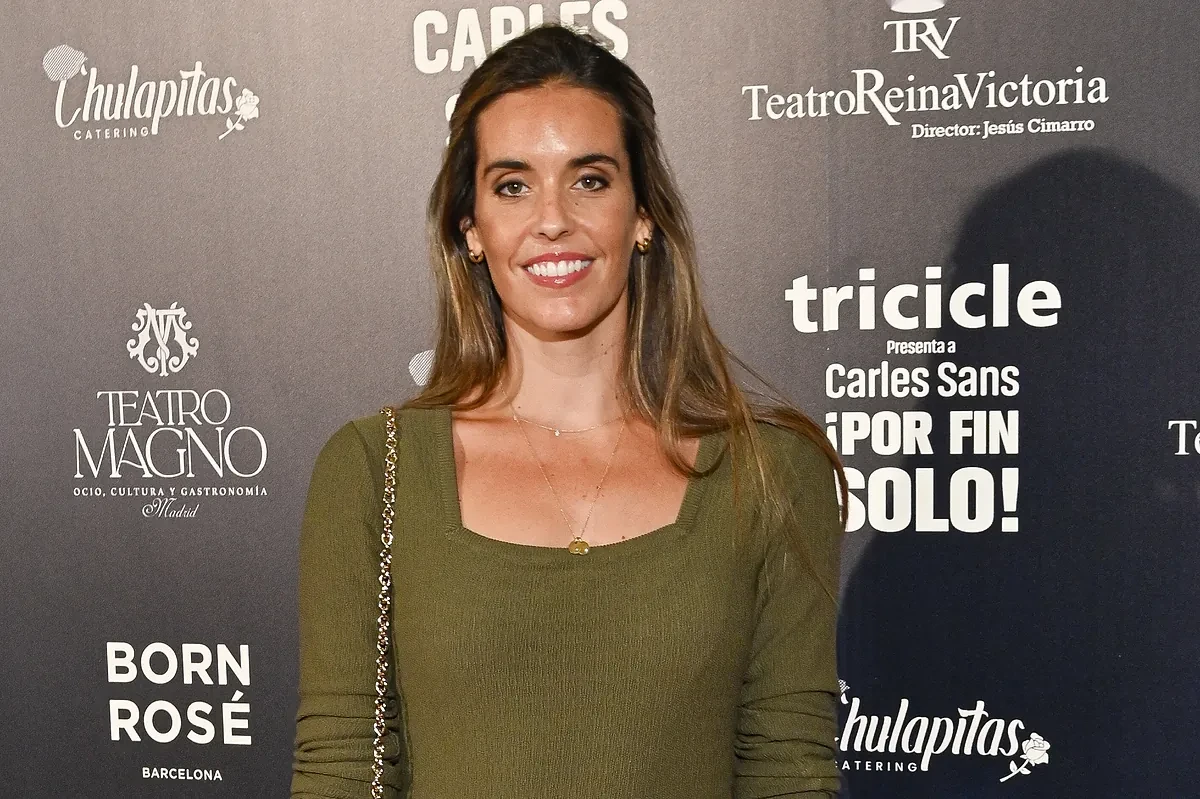 Un verano para brillar como un diamante (y como Ona Carbonell) con una piel también protegida