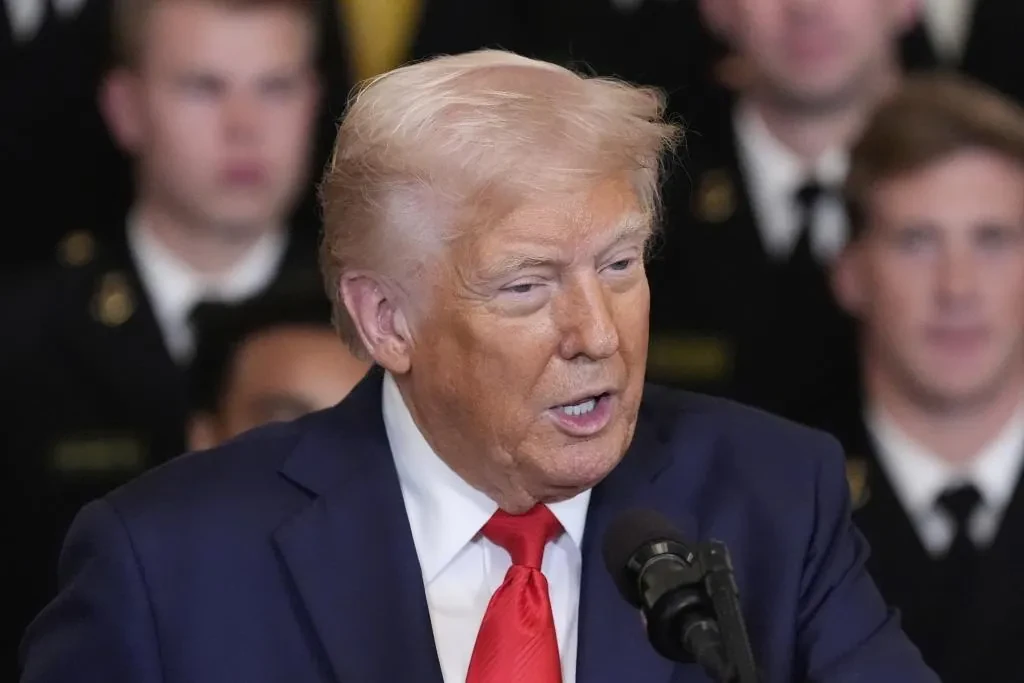 California demanda al gobierno de Trump por la imposición 