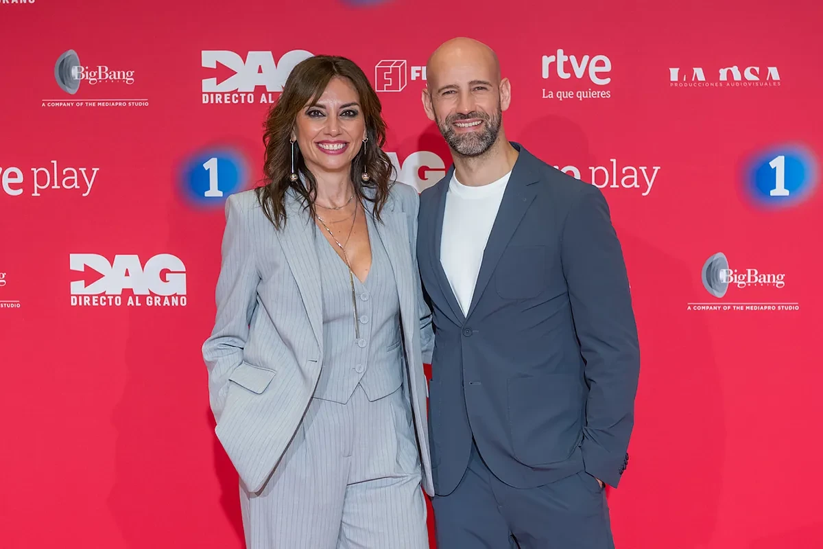 Marta Flich y Gonzalo Miró llegan a La 1 el 15 de septiembre con un objetivo claro: 