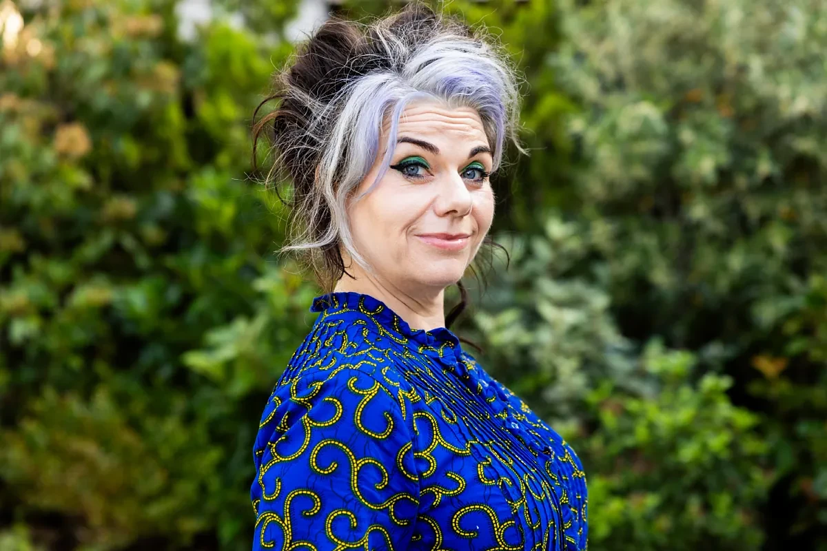 El gran 'womansplaining' de la feminista Caitlin Moran: 