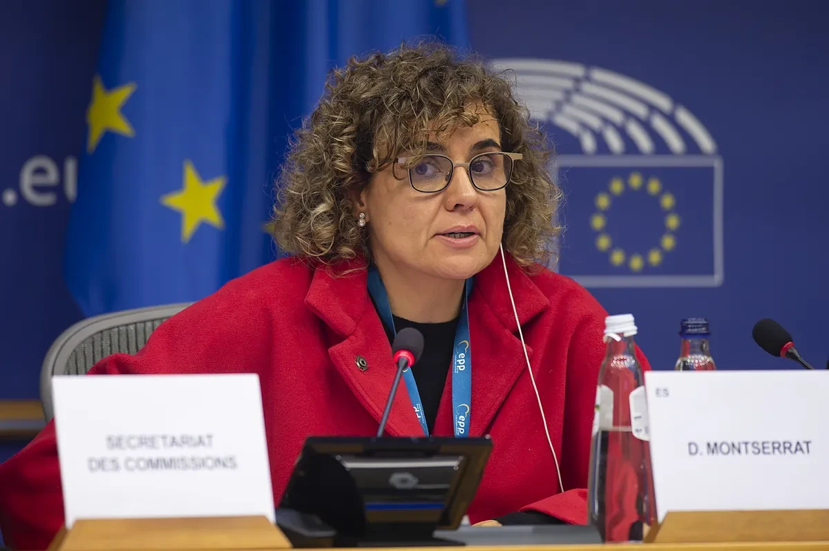 El PP Europeo acusa a Ribera de ser 
