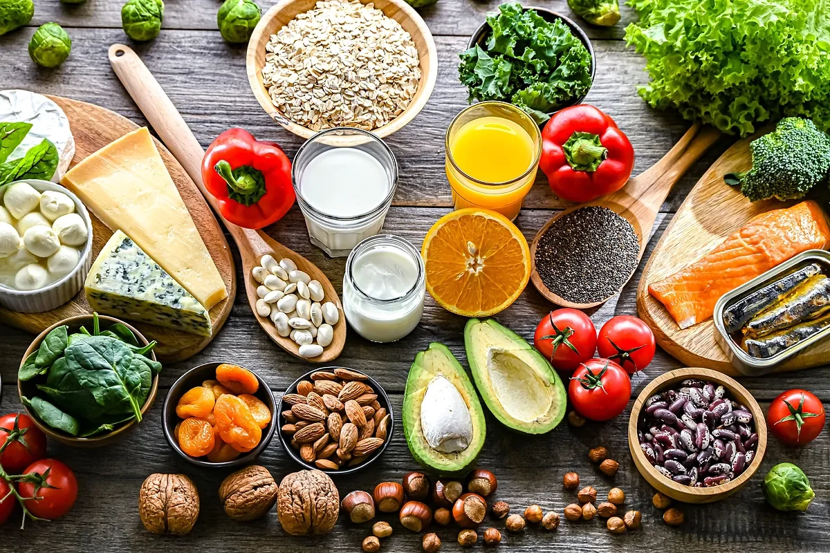 La OCU afirma que comer sano es un 20% más caro que comprar ultraprocesados