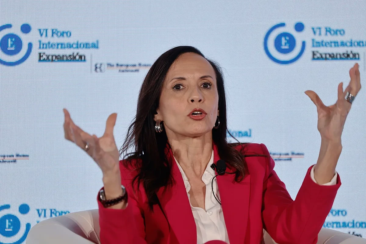Corredor evita el 'cara a cara' con accionistas tras el apagón con la primera Junta no presencial en la historia de Red Eléctrica, excepto por la pandemia
