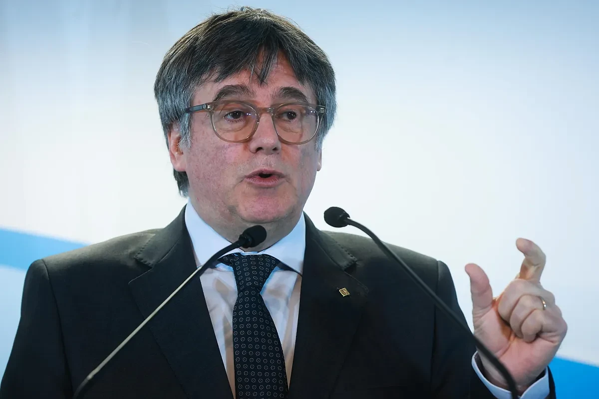 El Supremo rechaza el recurso de Puigdemont y la Fiscalía contra la decisión de Llarena de no aplicar la amnistía al delito de malversación