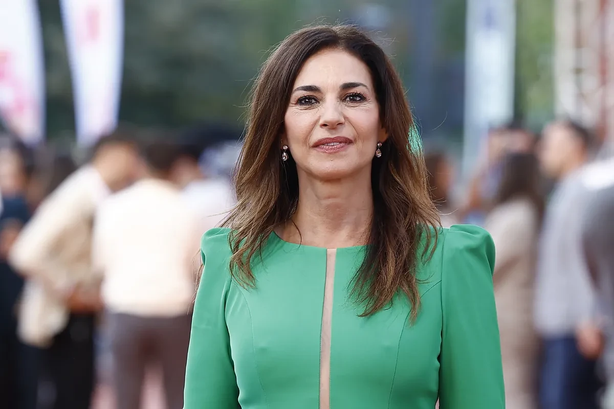 Mariló Montero, a punto de convertirse en abuela: 