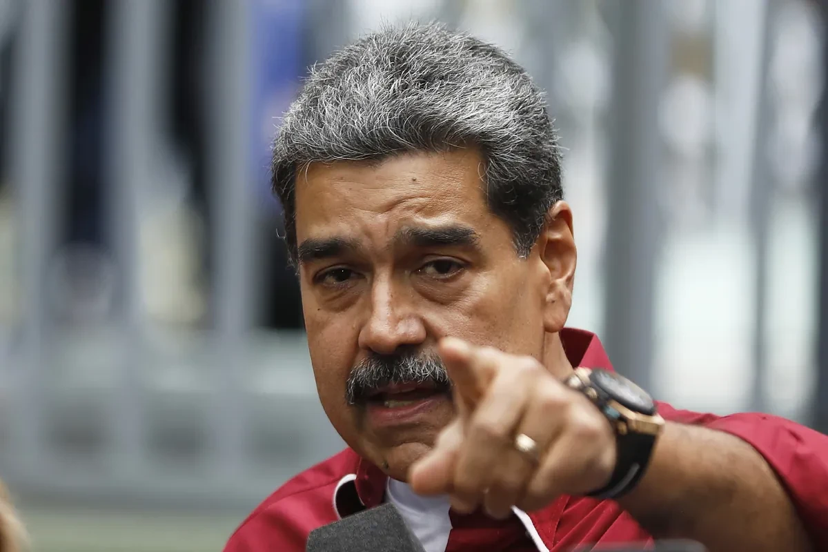 Venganza del chavismo tras la pifia electoral: detienen a la amiga y compañera de lucha de María Corina Machado