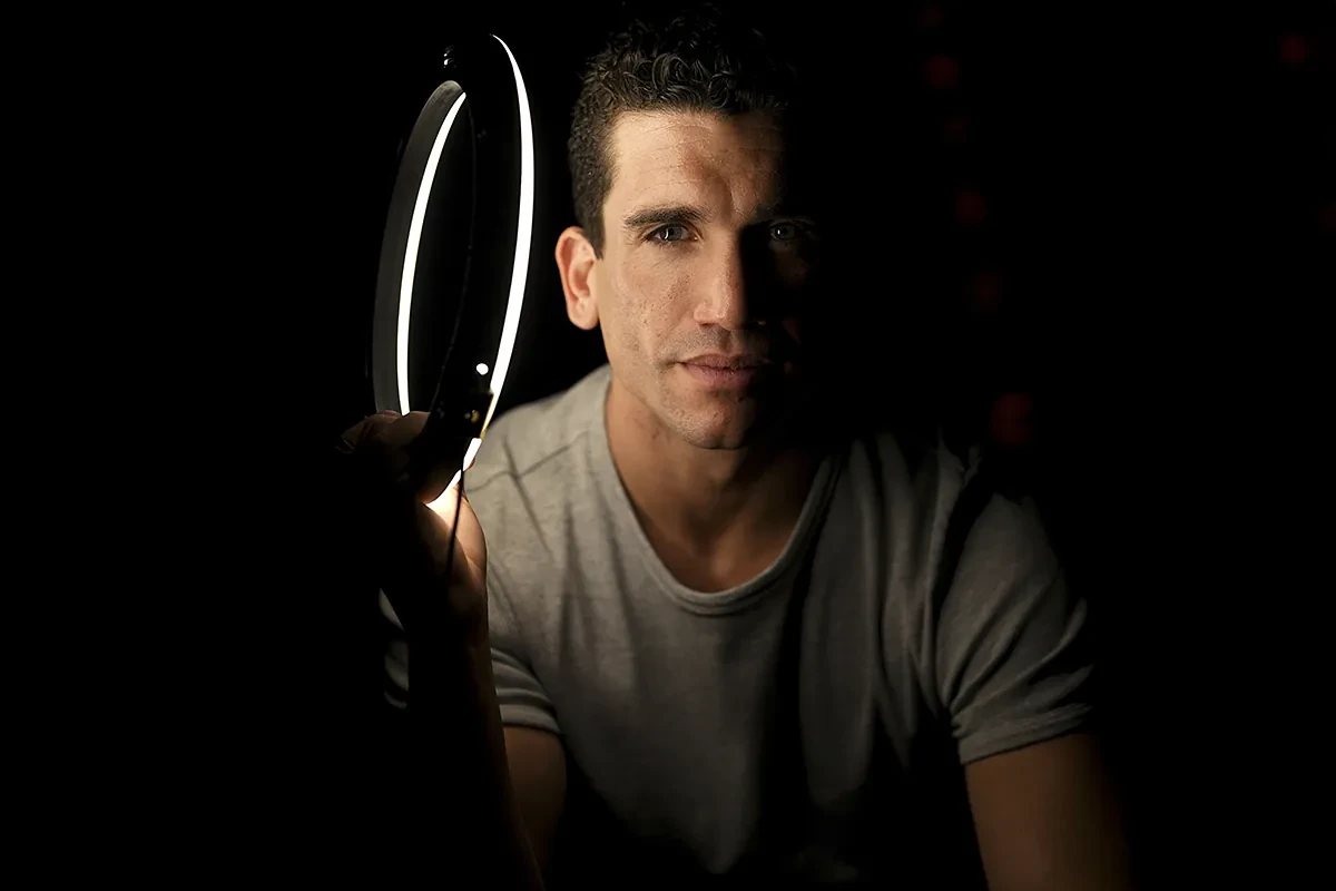 Jaime Lorente: 