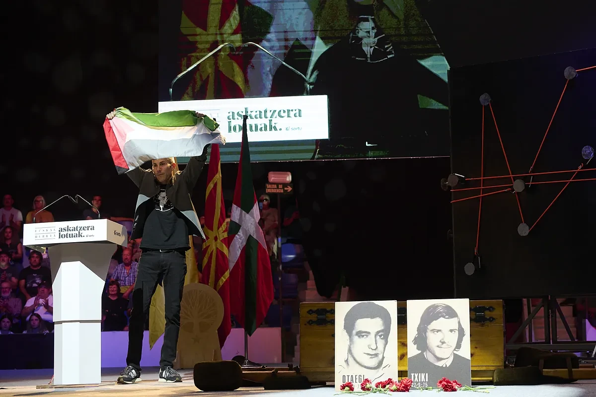 ¿Nadie hablará de nosotros cuando hayamos muerto?