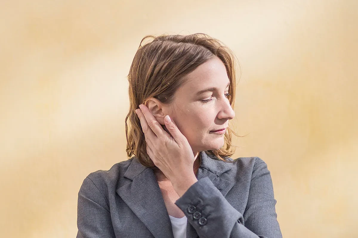 Sheila Heti, retrato de una intimidad desordenada: 