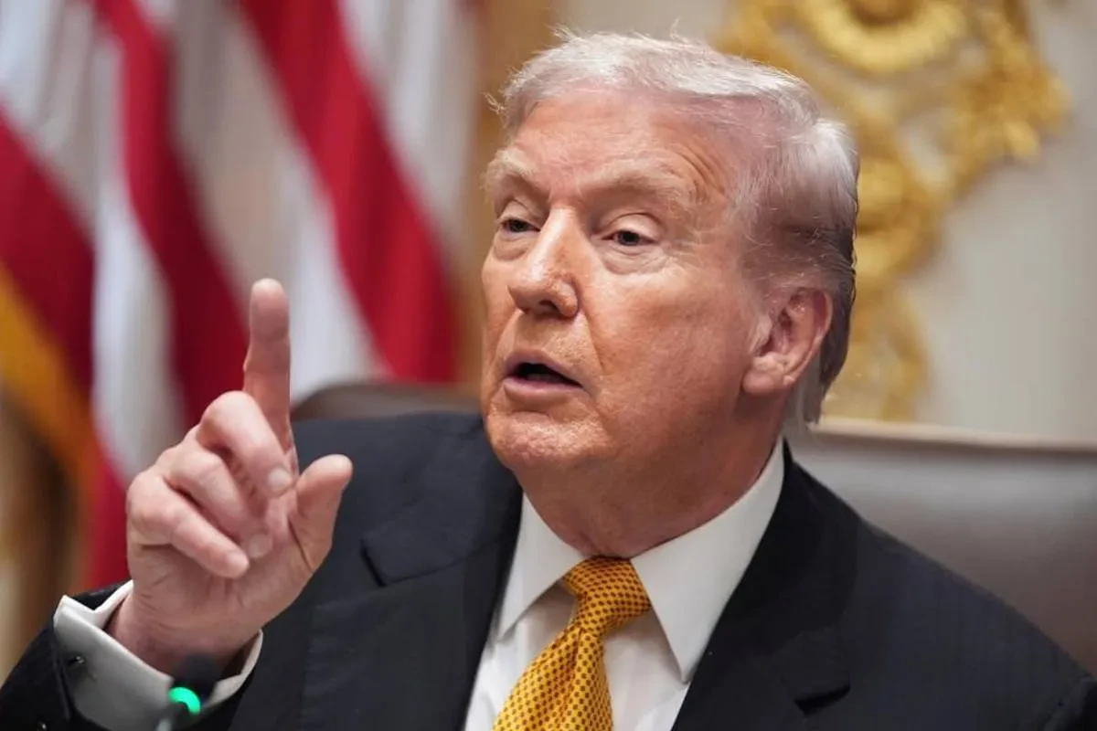 Congresistas demócratas publican emails atribuidos a Epstein donde sugiere que Donald Trump sabía de su conducta