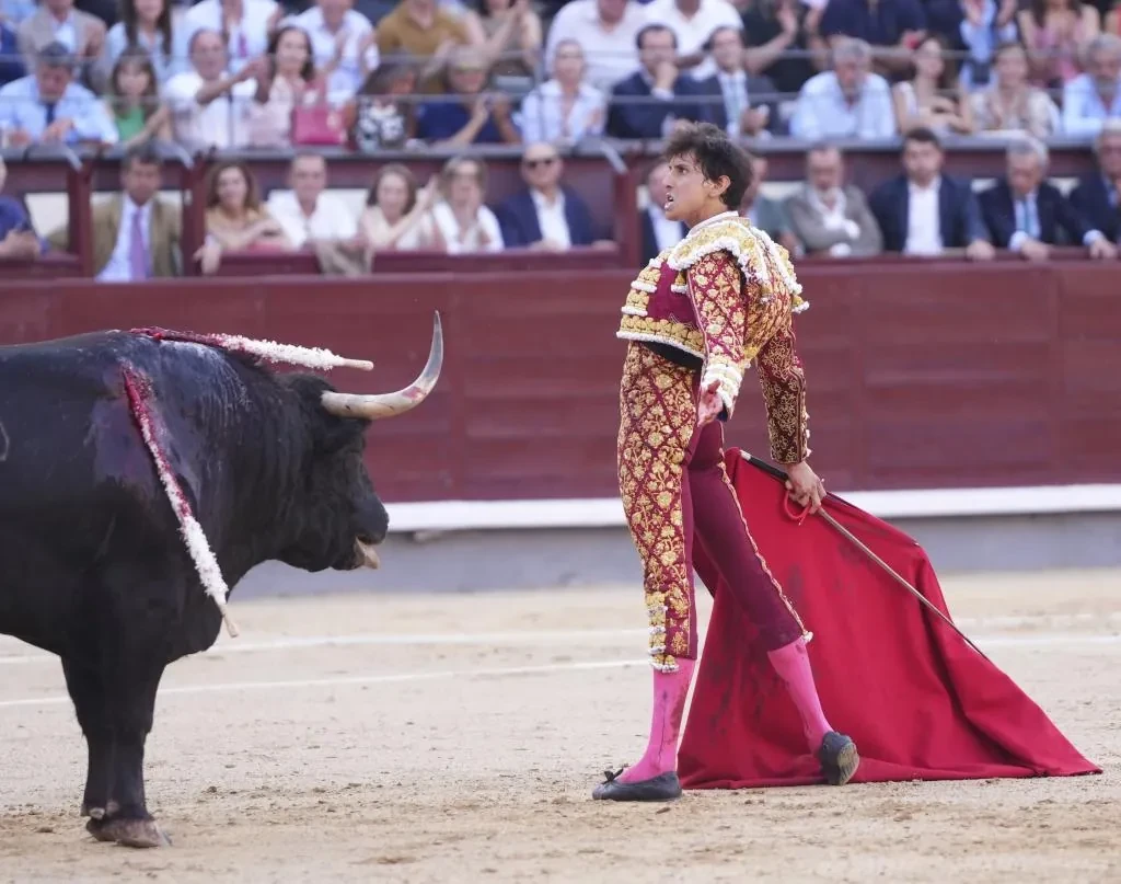 Roca Rey piensa que todos somos tontos: ¿por qué tiene cada vez peor imagen?