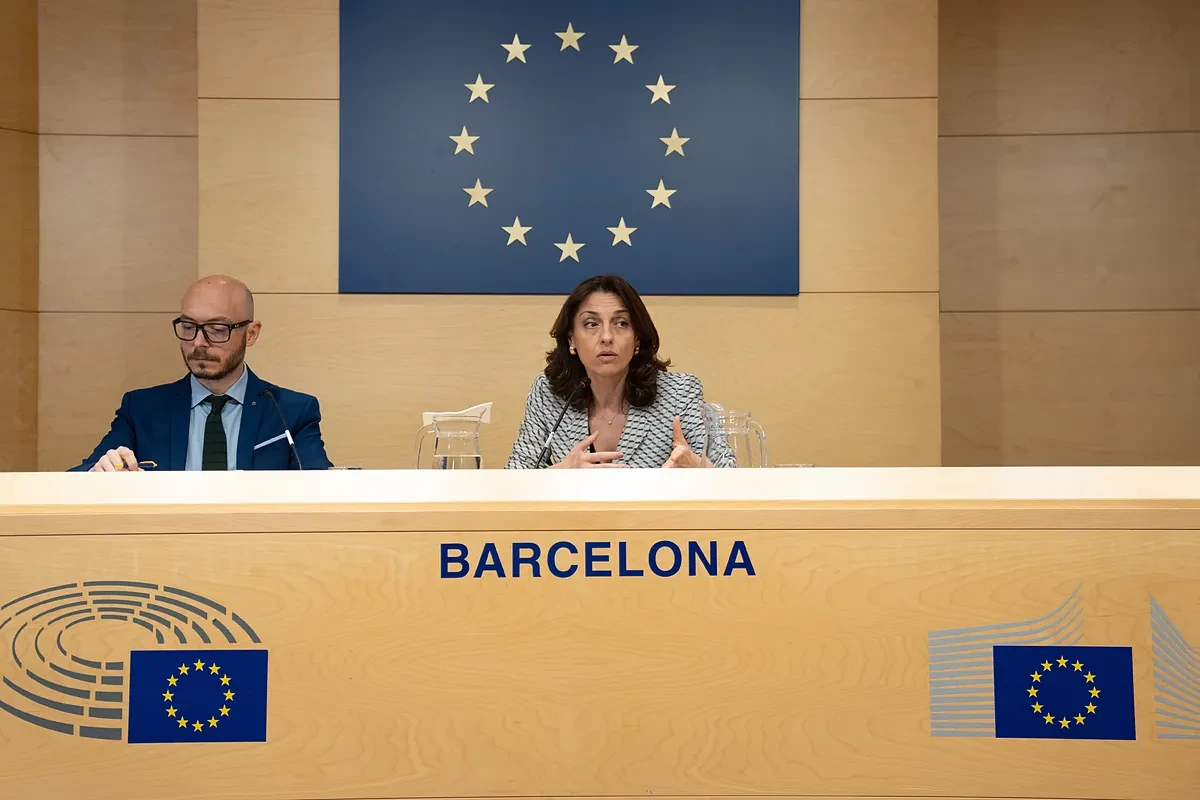 El Parlamento Europeo descarta intervenir de forma directa en el 