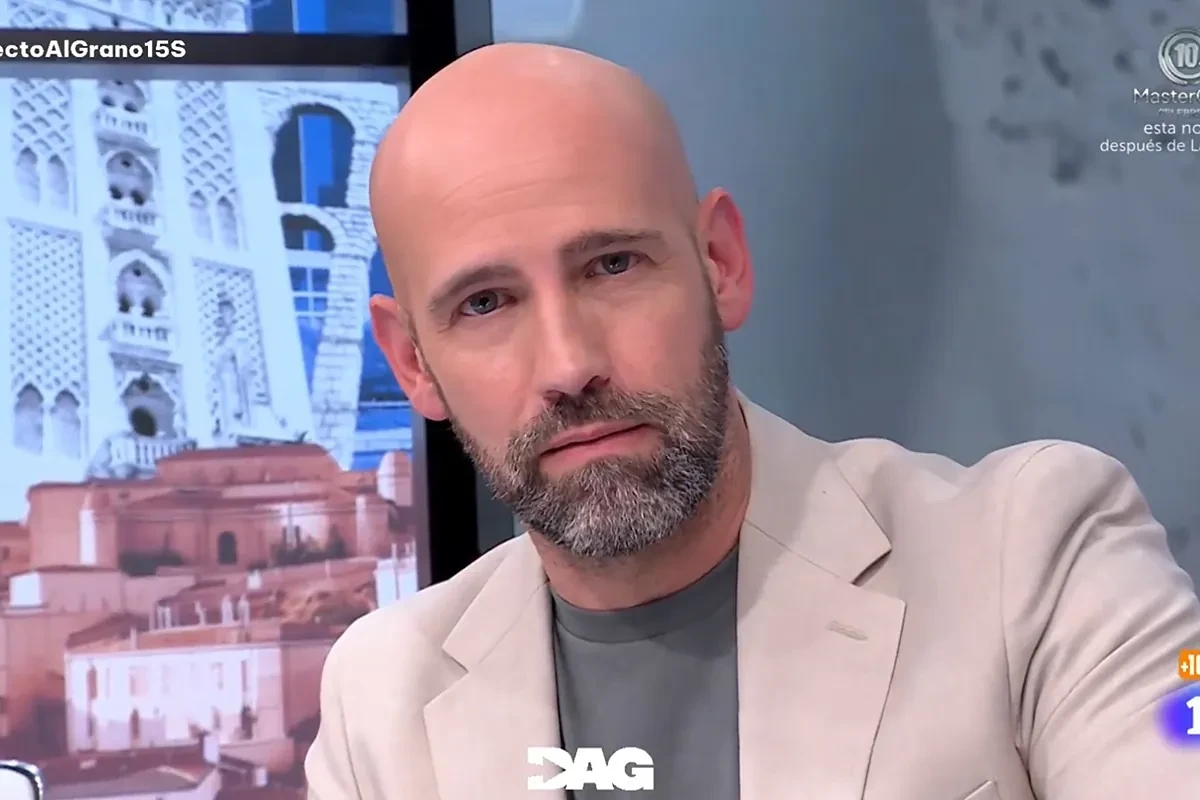 Gonzalo Miró y Marta Flich dan la sorpresa en su salto La 1: rozan el millón de espectadores, aunque nadie puede con Sueños de Libertad