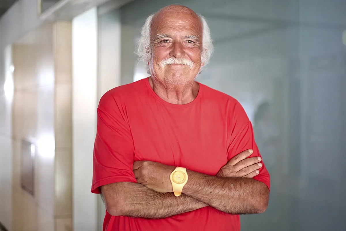 Quique Guasch: 