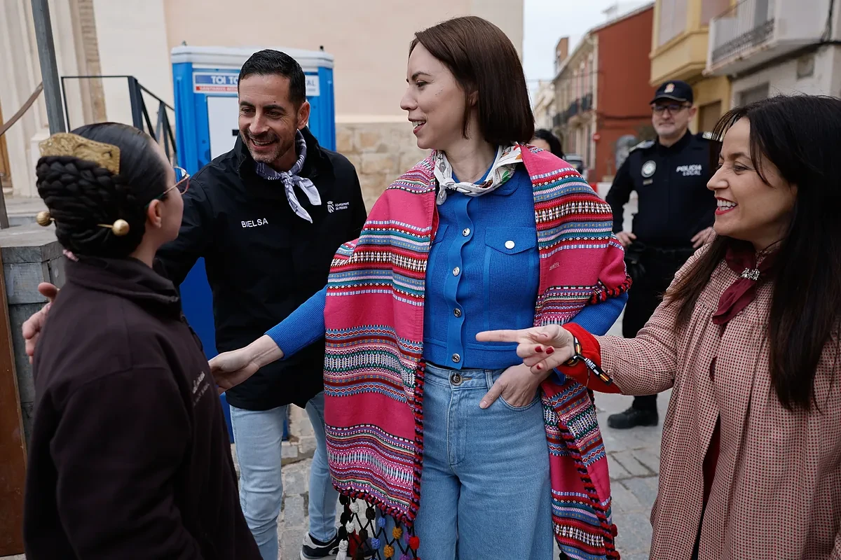 Morant atribuye al Gobierno el refuerzo del juzgado que investiga la dana y el TSJ responde que es 