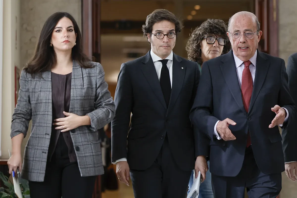 Vox se volcará en Extremadura y confía en tener 