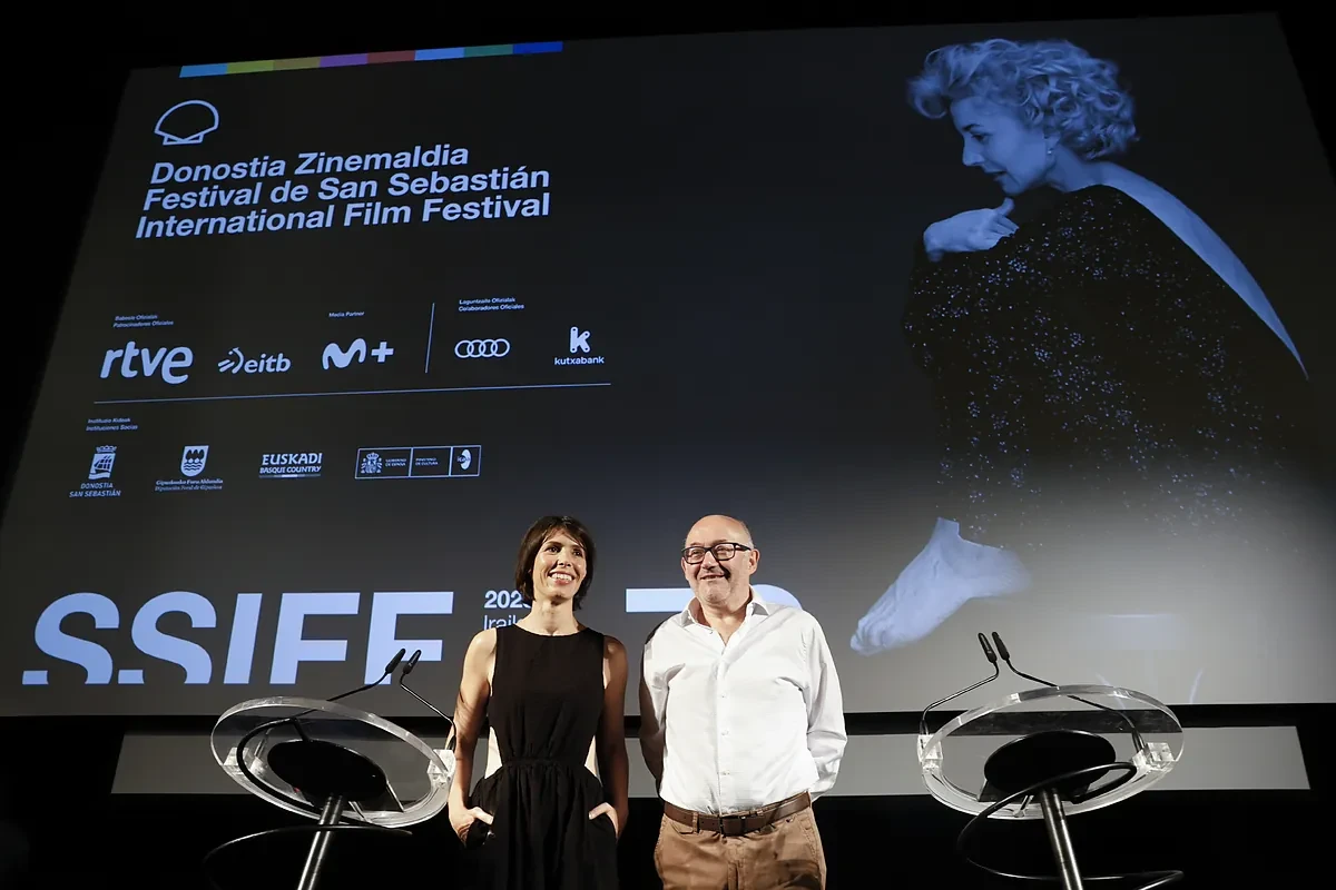 El Festival de Cine de San Sebastián carga contra las 