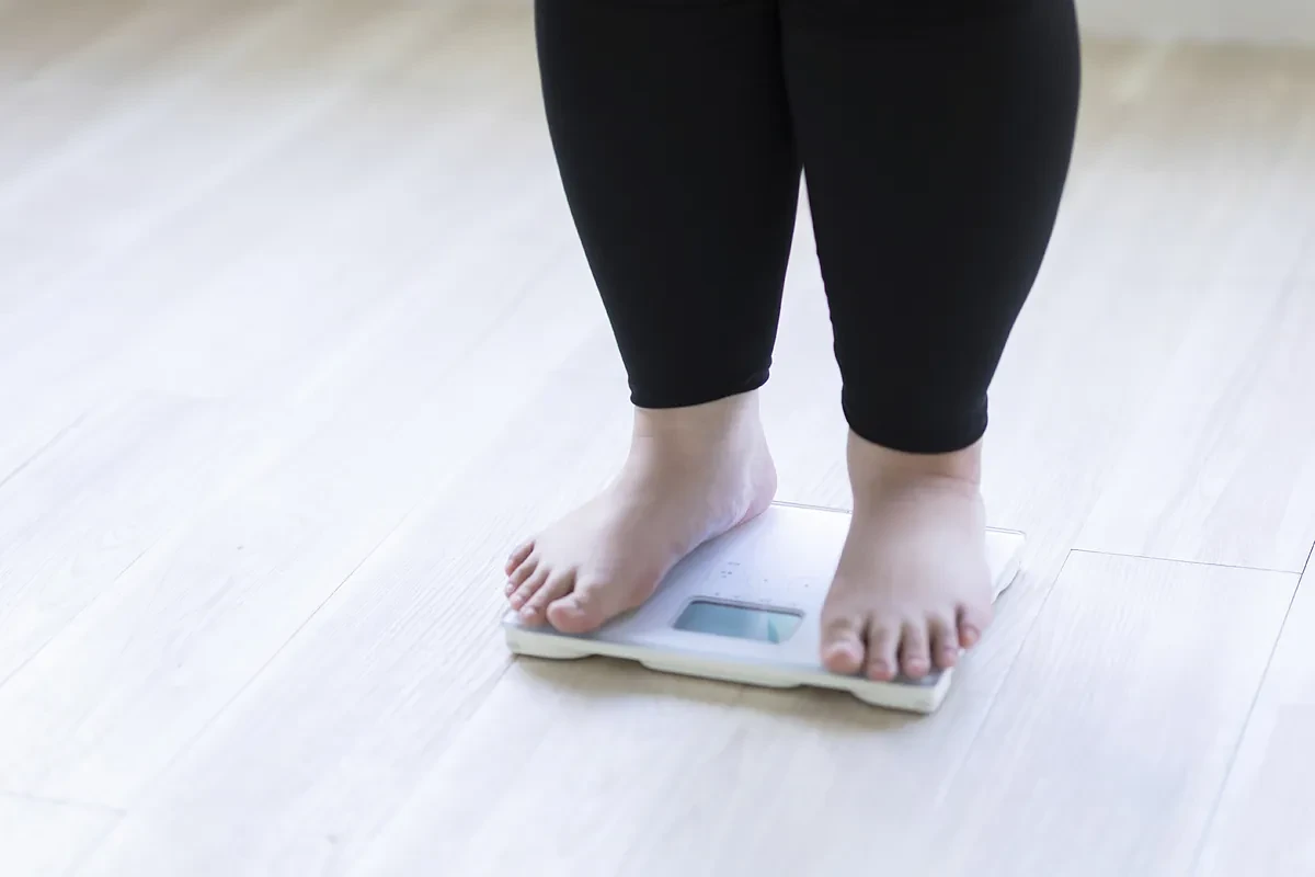Las ventajas del frío contra la obesidad: un estudio señala que los concebidos en otoño e invierno tienen más grasa parda