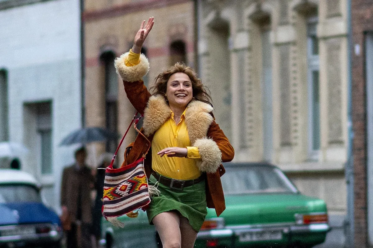 Köln 75: el entusiasmo como modo de cine (***)