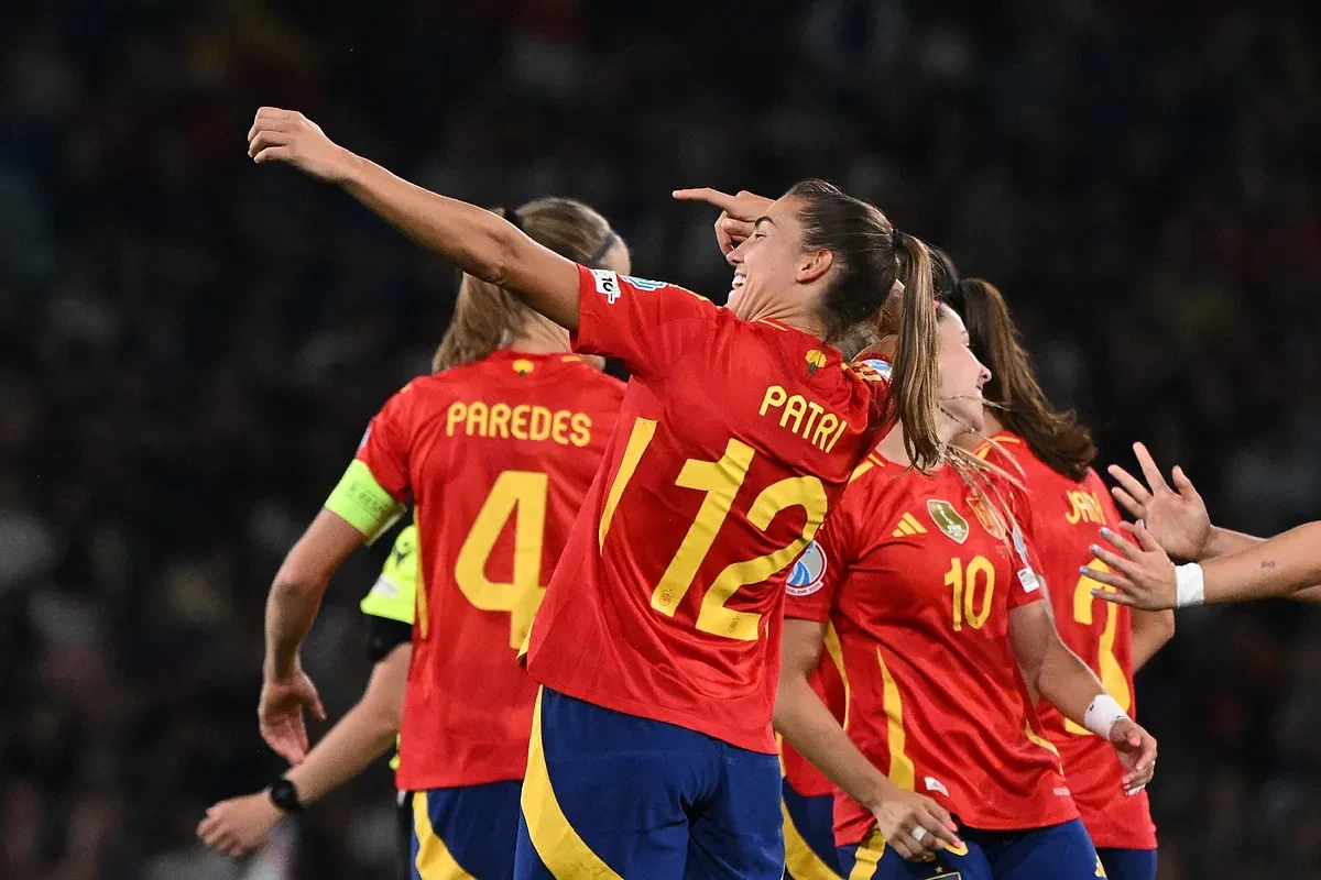 El despegue económico de la selección femenina tras el 'terremoto Rubiales': 