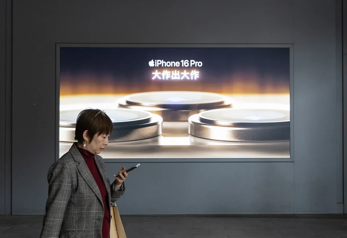 El futuro del iPhone: tres escenarios si los aranceles de Trump van en serio