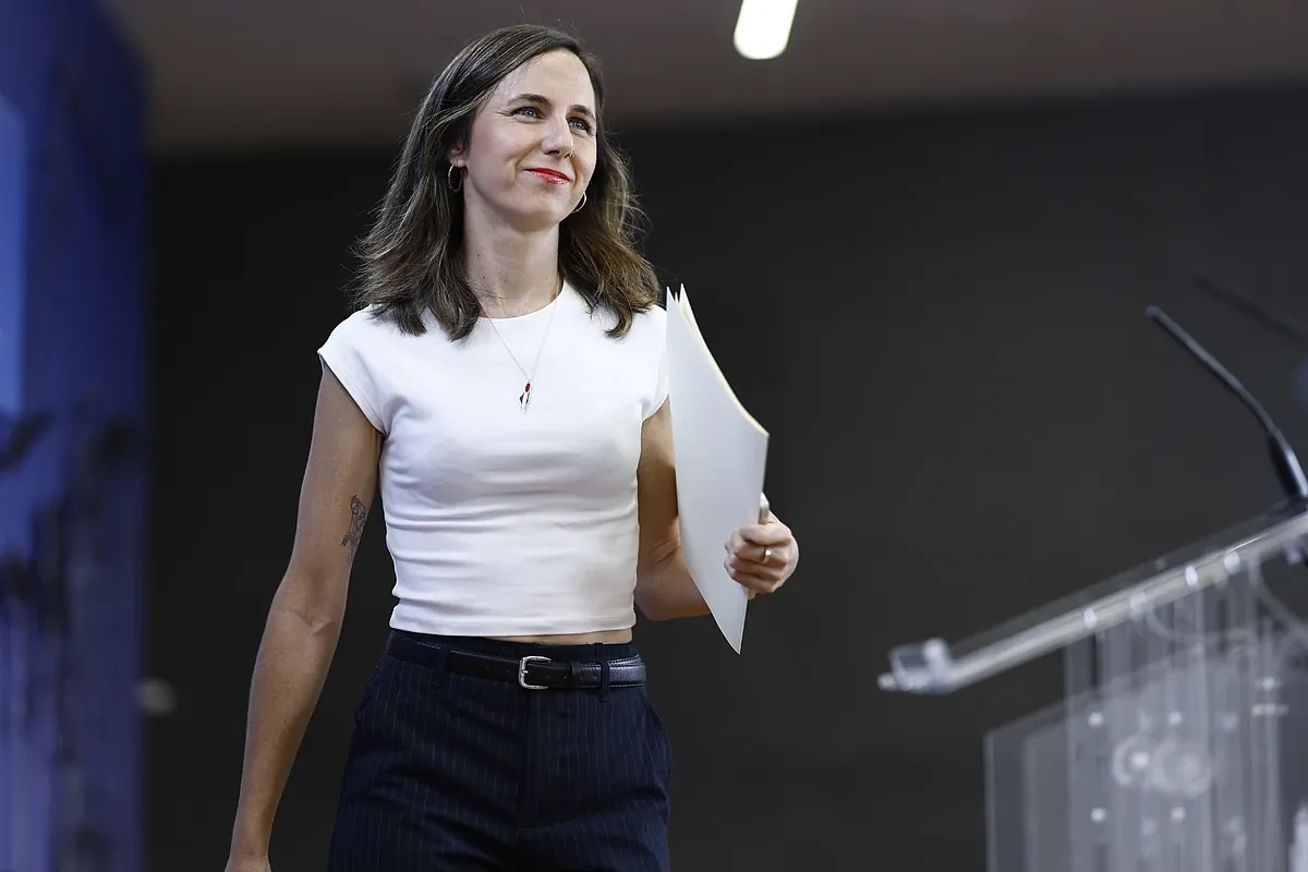 Podemos condena al fracaso el pacto migratorio entre el PSOE y Junts por ser 