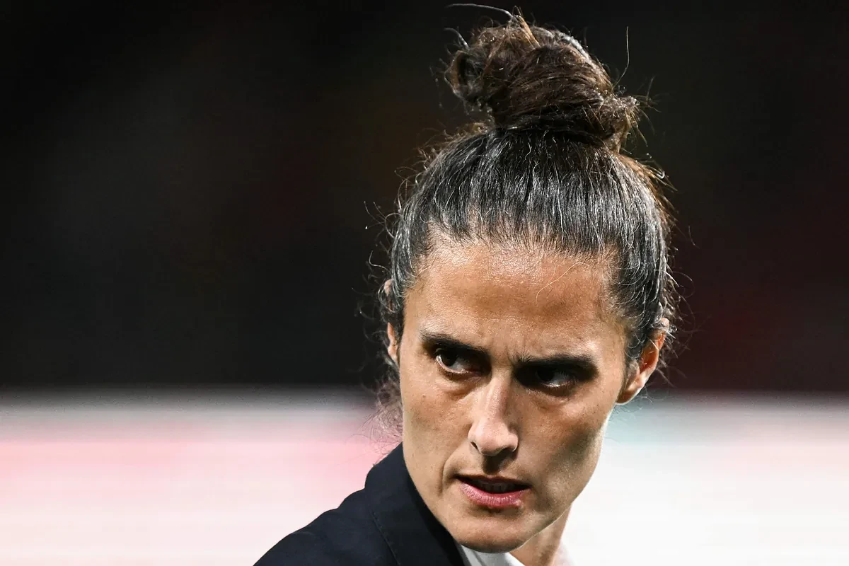 El 'método Tomé' que ha cosido la selección española: exigencia, mano izquierda y meritocracia