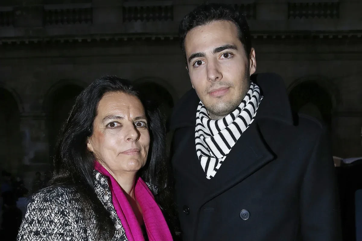 Jean-Victor Meyers, el discreto heredero de L'Oréal que huyó de su burbuja de lujo
