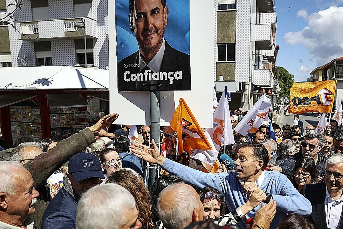 Portugal repite las elecciones sólo un año después: el desencanto sin fin