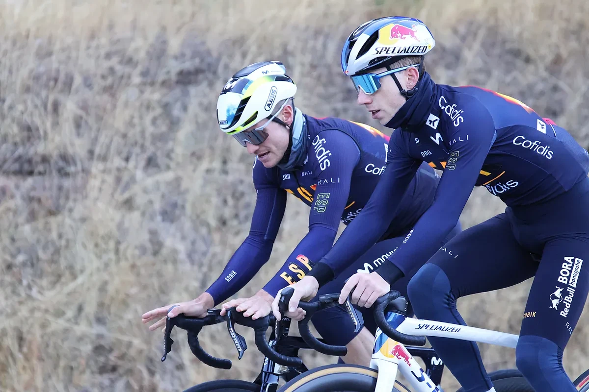 Roger Àdria, el tapado de Valverde para el Mundial: 