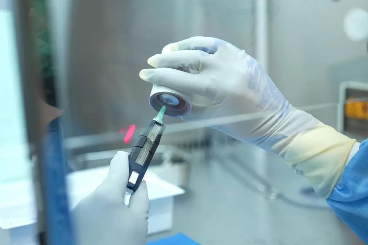 Se buscan pacientes con un tumor en las meninges para estudiar una posible terapia